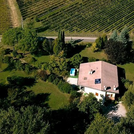 Casa Vacanze Selva Premariacco Zewnętrze zdjęcie