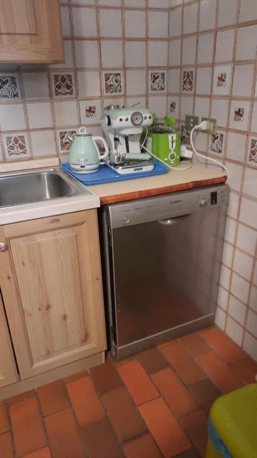 Casa Vacanze Selva Premariacco Zewnętrze zdjęcie