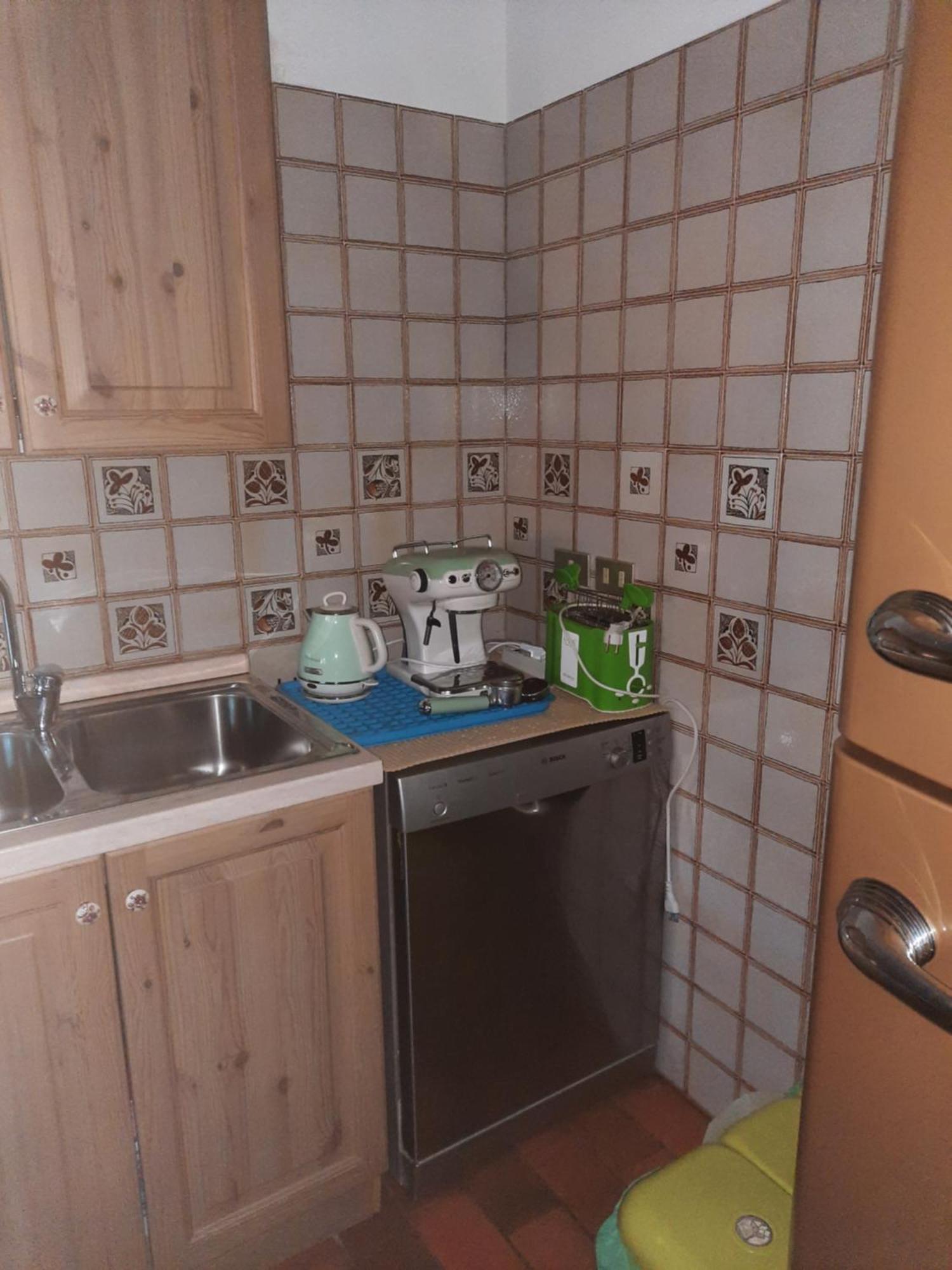 Casa Vacanze Selva Premariacco Zewnętrze zdjęcie