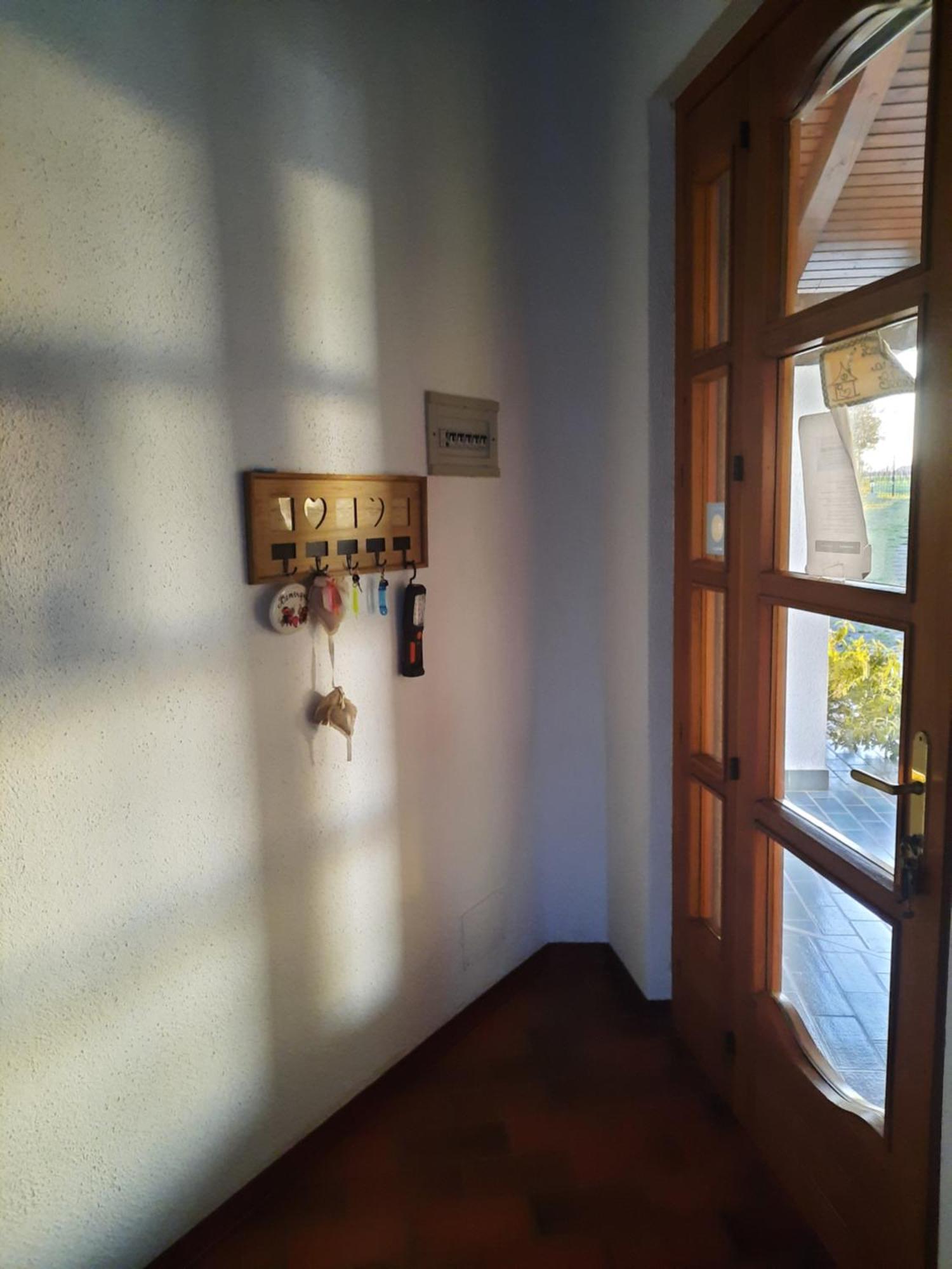 Casa Vacanze Selva Premariacco Zewnętrze zdjęcie