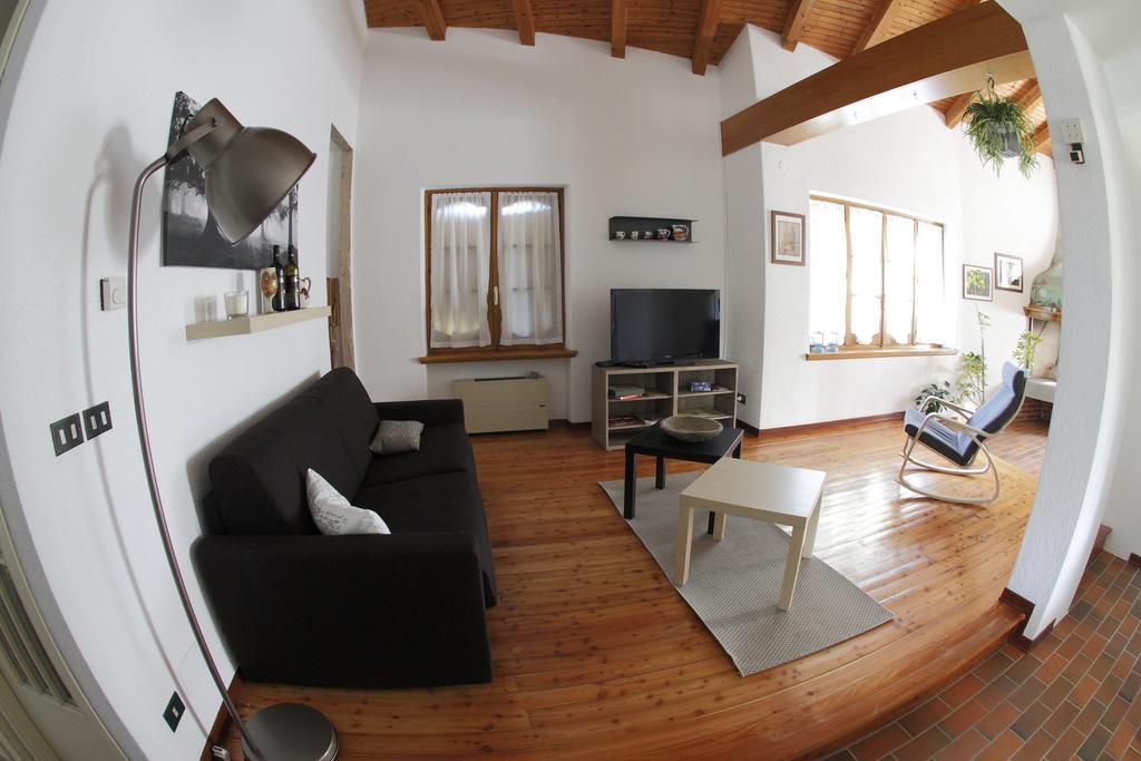 Casa Vacanze Selva Premariacco Zewnętrze zdjęcie