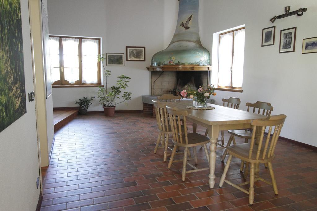 Casa Vacanze Selva Premariacco Zewnętrze zdjęcie