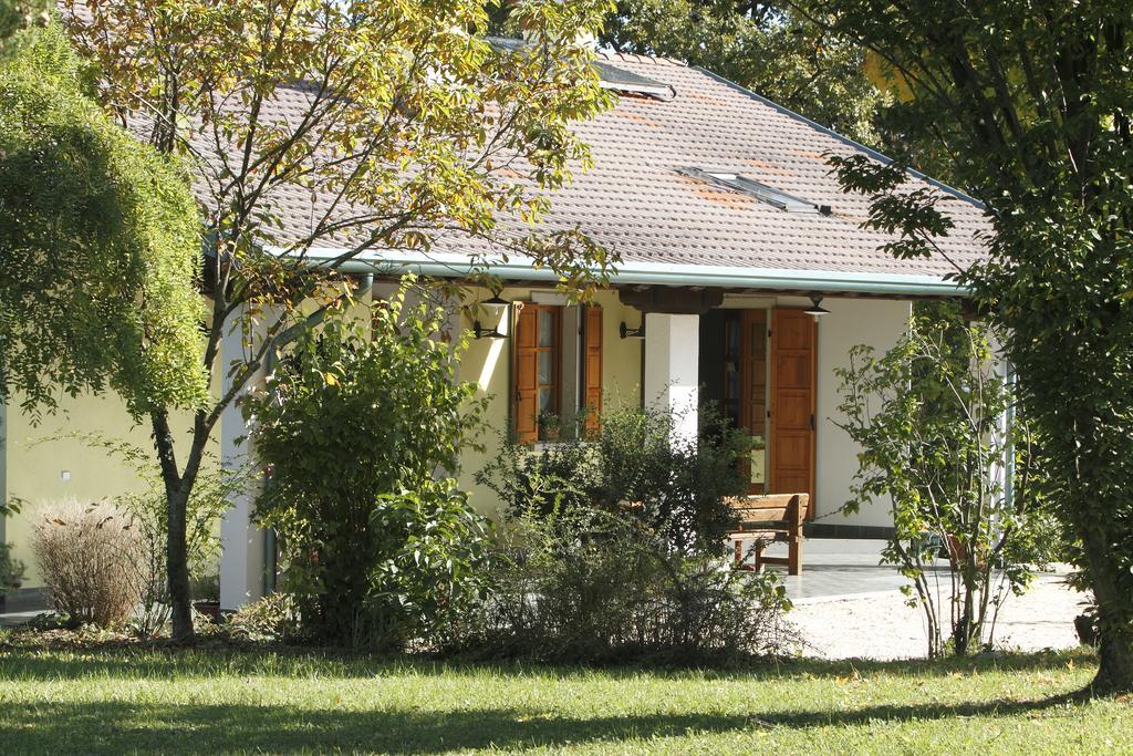 Casa Vacanze Selva Premariacco Zewnętrze zdjęcie