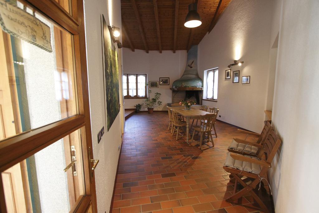 Casa Vacanze Selva Premariacco Zewnętrze zdjęcie