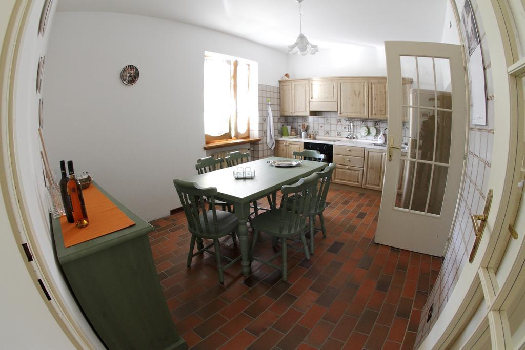 Casa Vacanze Selva Premariacco Zewnętrze zdjęcie