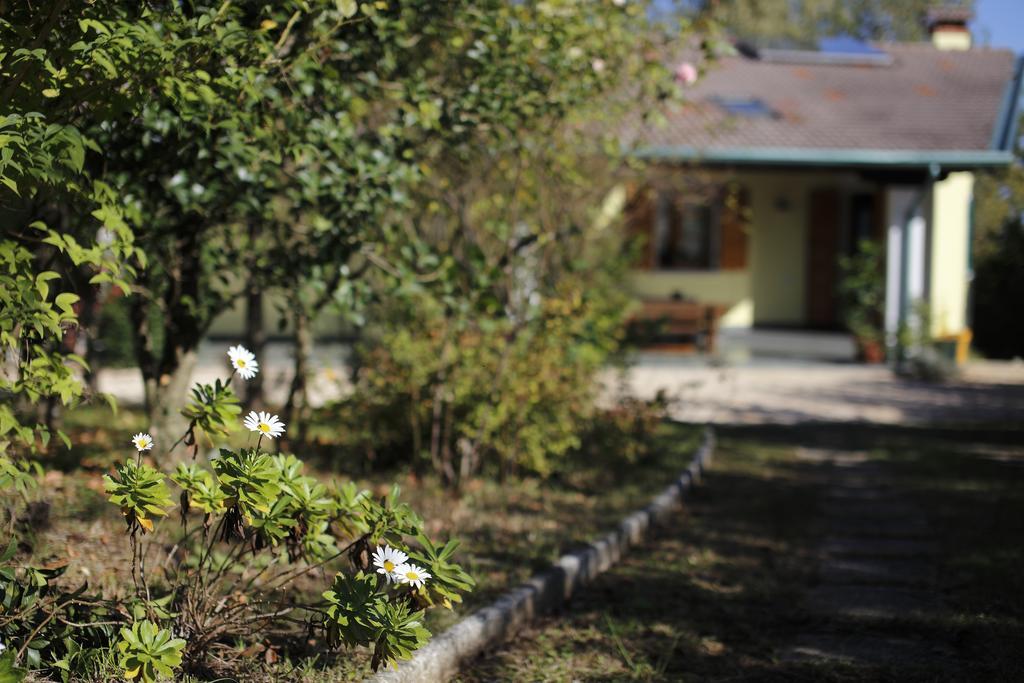 Casa Vacanze Selva Premariacco Zewnętrze zdjęcie