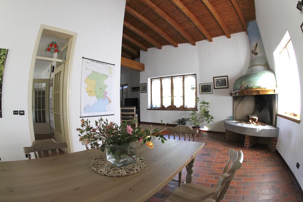Casa Vacanze Selva Premariacco Zewnętrze zdjęcie