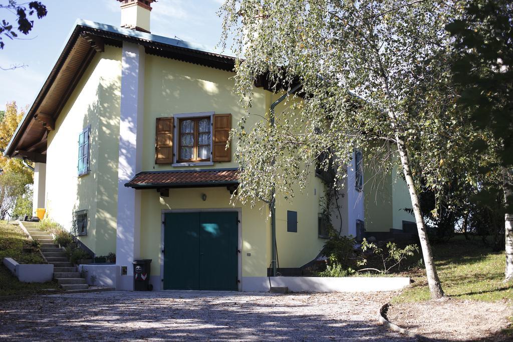 Casa Vacanze Selva Premariacco Zewnętrze zdjęcie