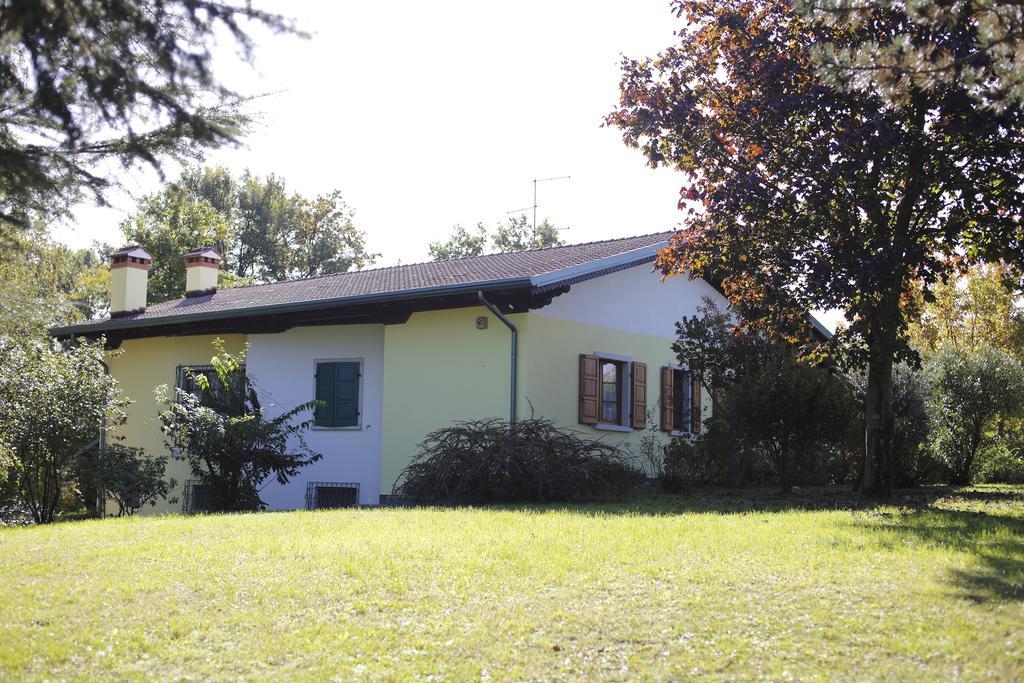 Casa Vacanze Selva Premariacco Zewnętrze zdjęcie
