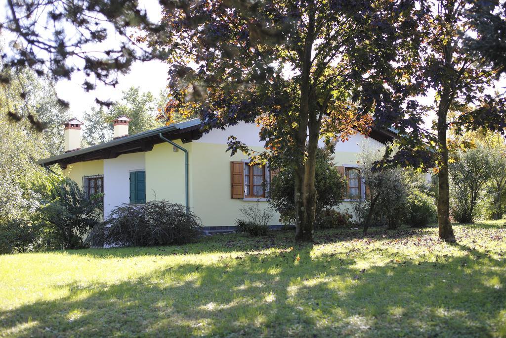 Casa Vacanze Selva Premariacco Zewnętrze zdjęcie