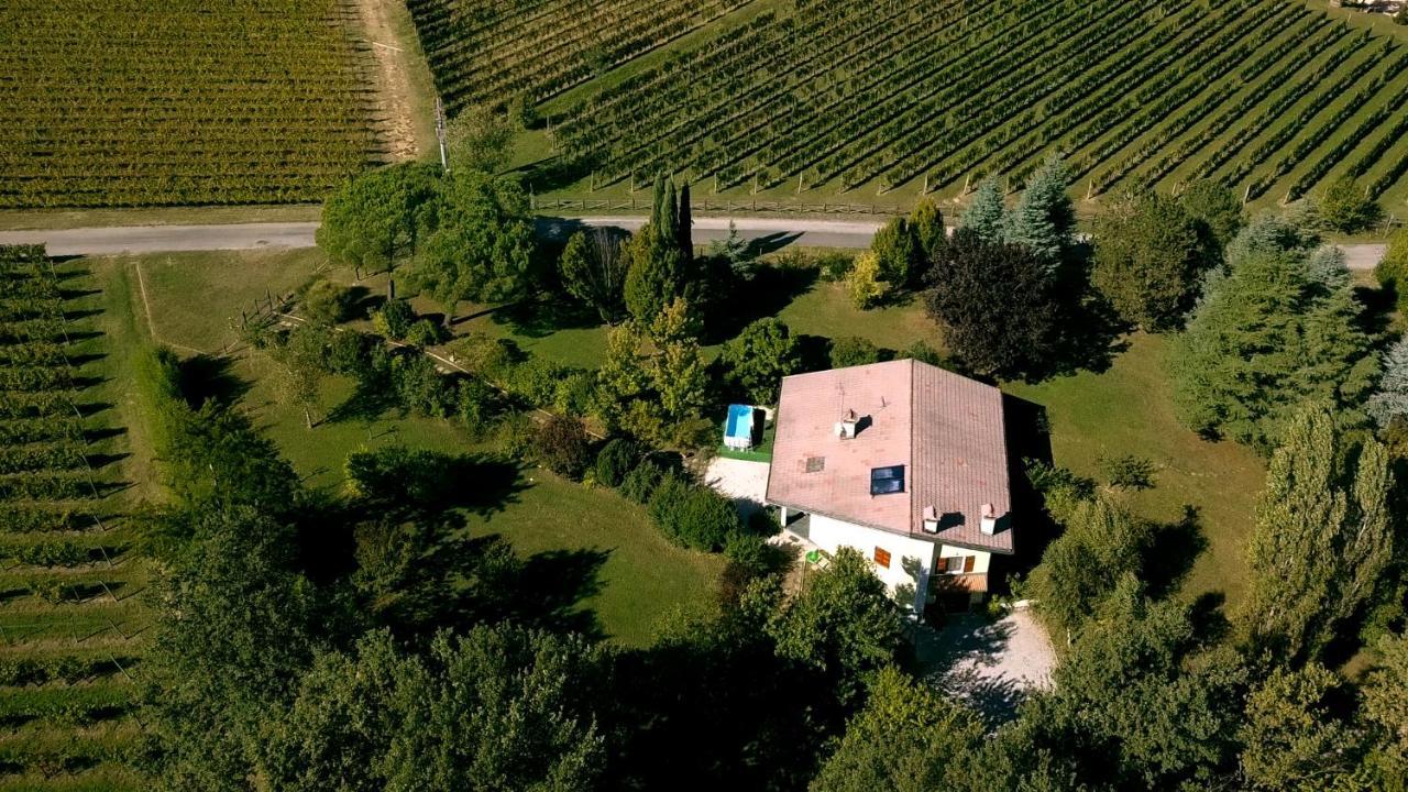 Casa Vacanze Selva Premariacco Zewnętrze zdjęcie